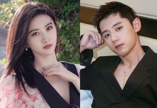 Lộ clip sex nữ diễn viên Cảnh Điềm địt nhau với bạn trai cũ
